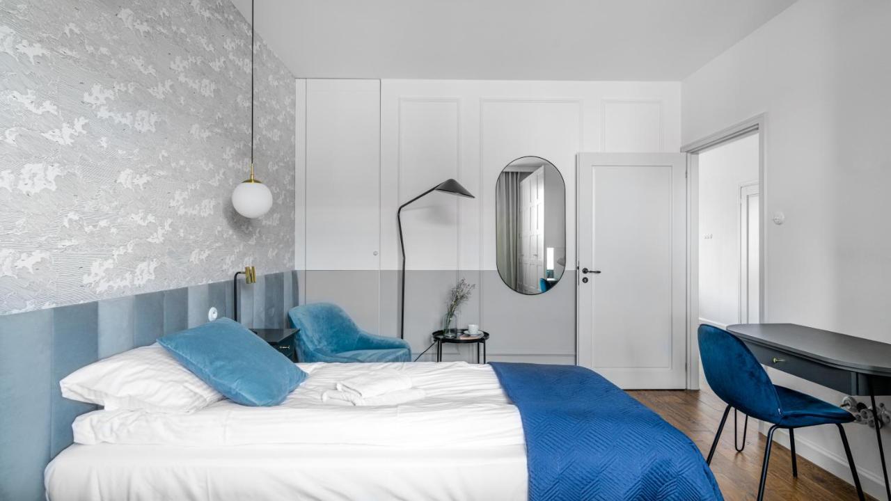 גדנסק Comfy Apartments - Lastadia Lux מראה חיצוני תמונה